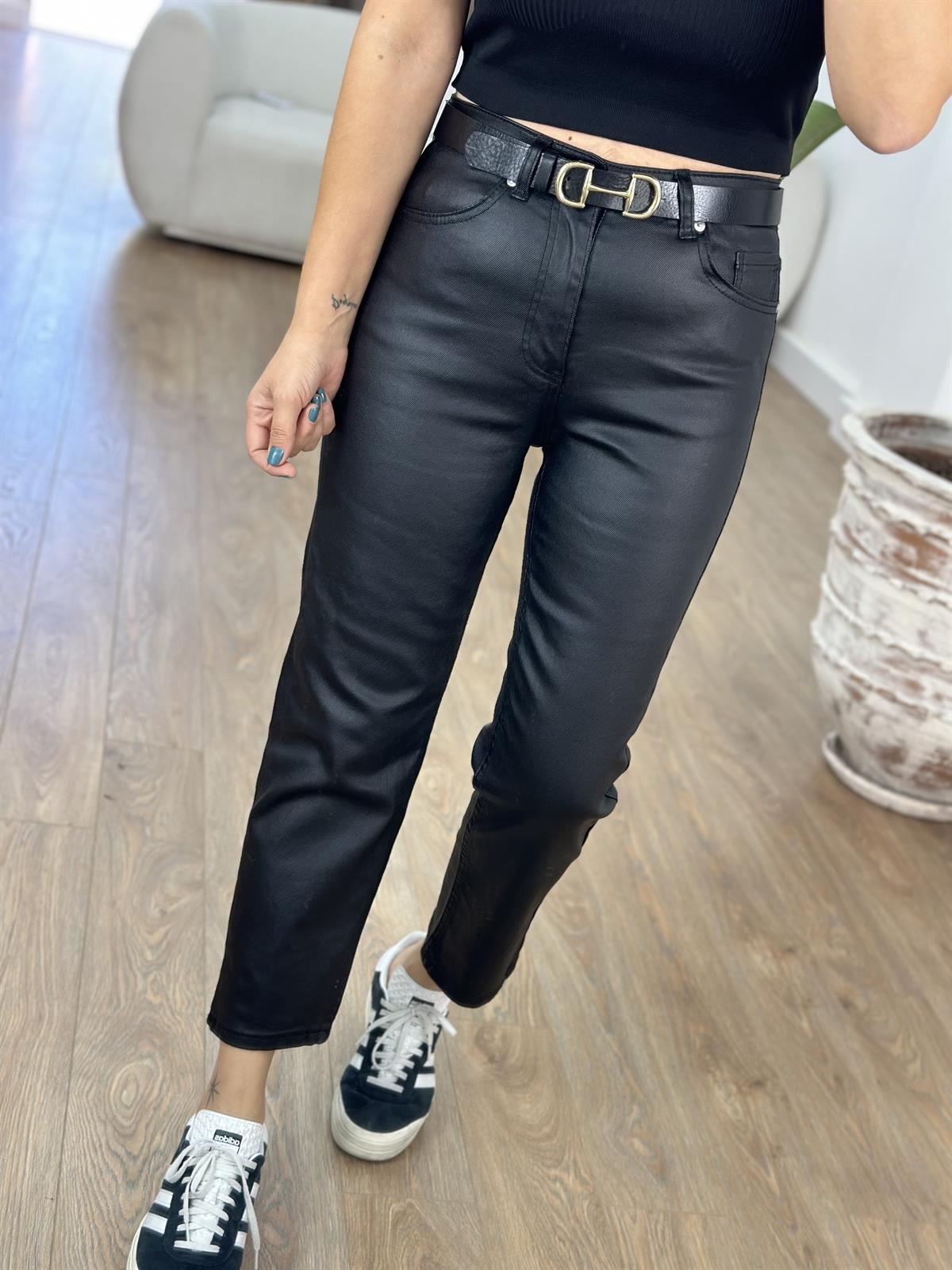 Orijinal Marka Mumlu Pantolon 