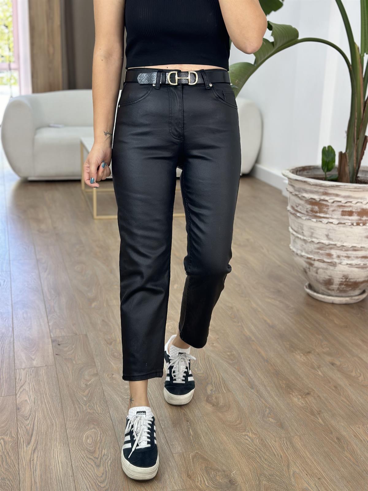 Orijinal Marka Mumlu Pantolon 