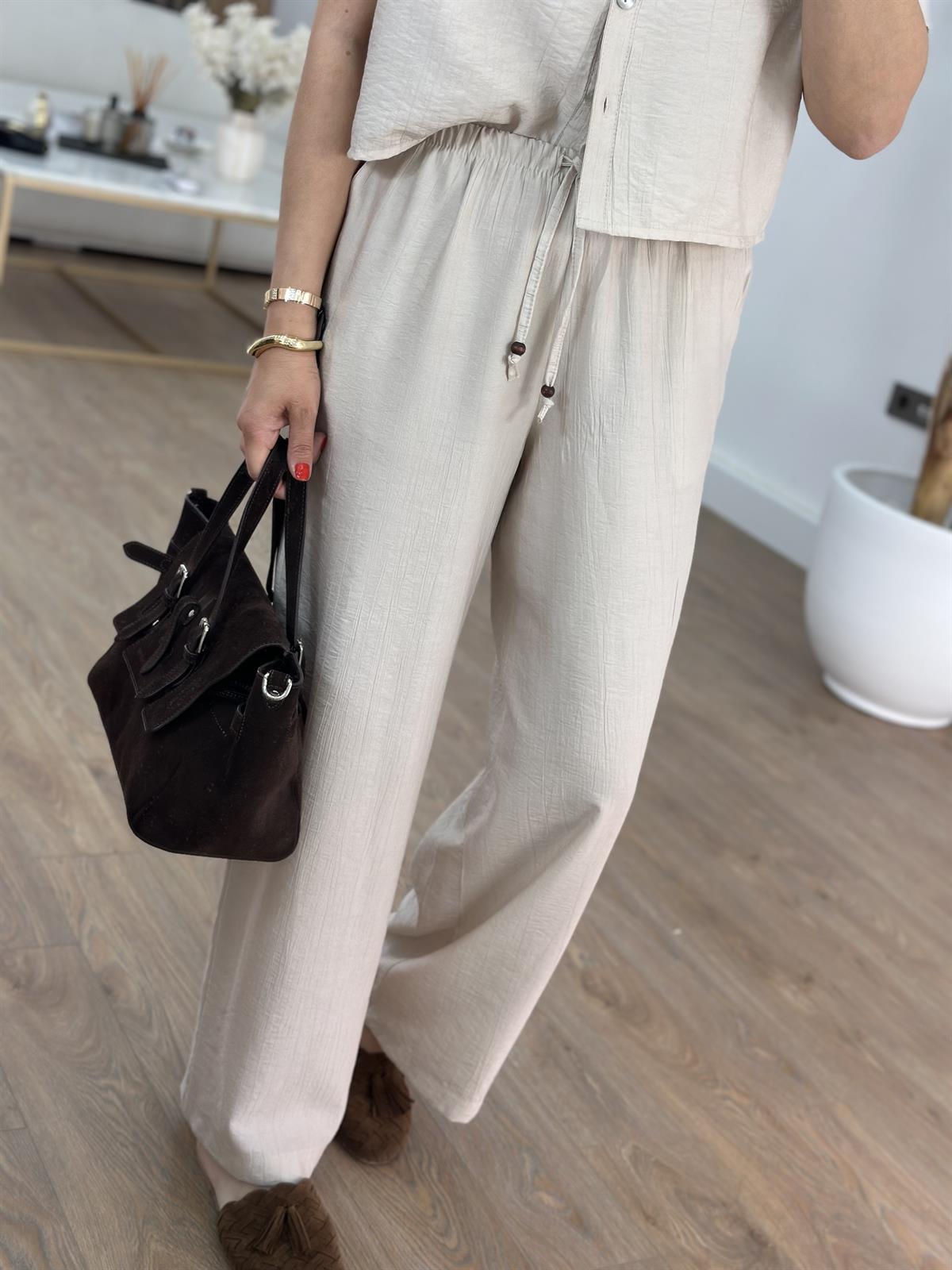 Orijinal Marka Tensel Tiril Takım - Taş 