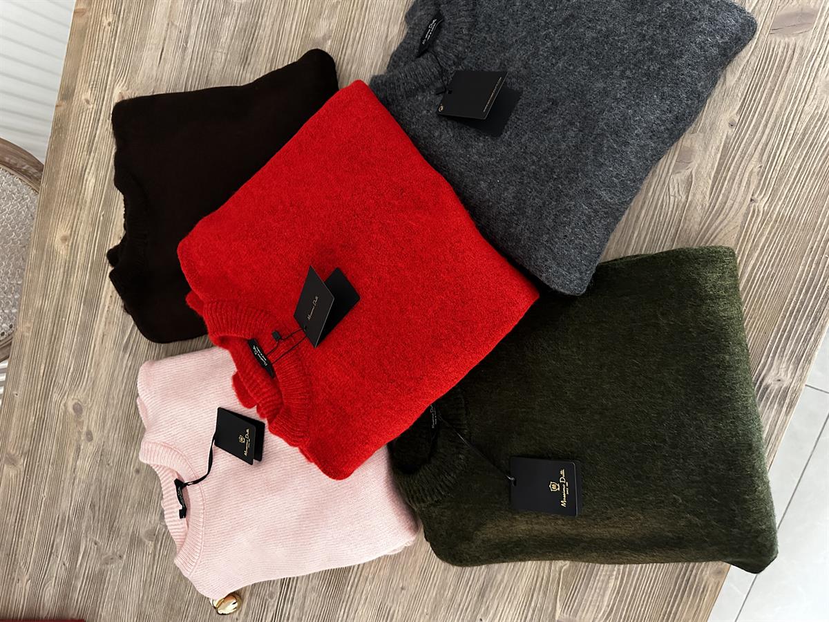 Orjinal Marka Basic Kazak - Gri