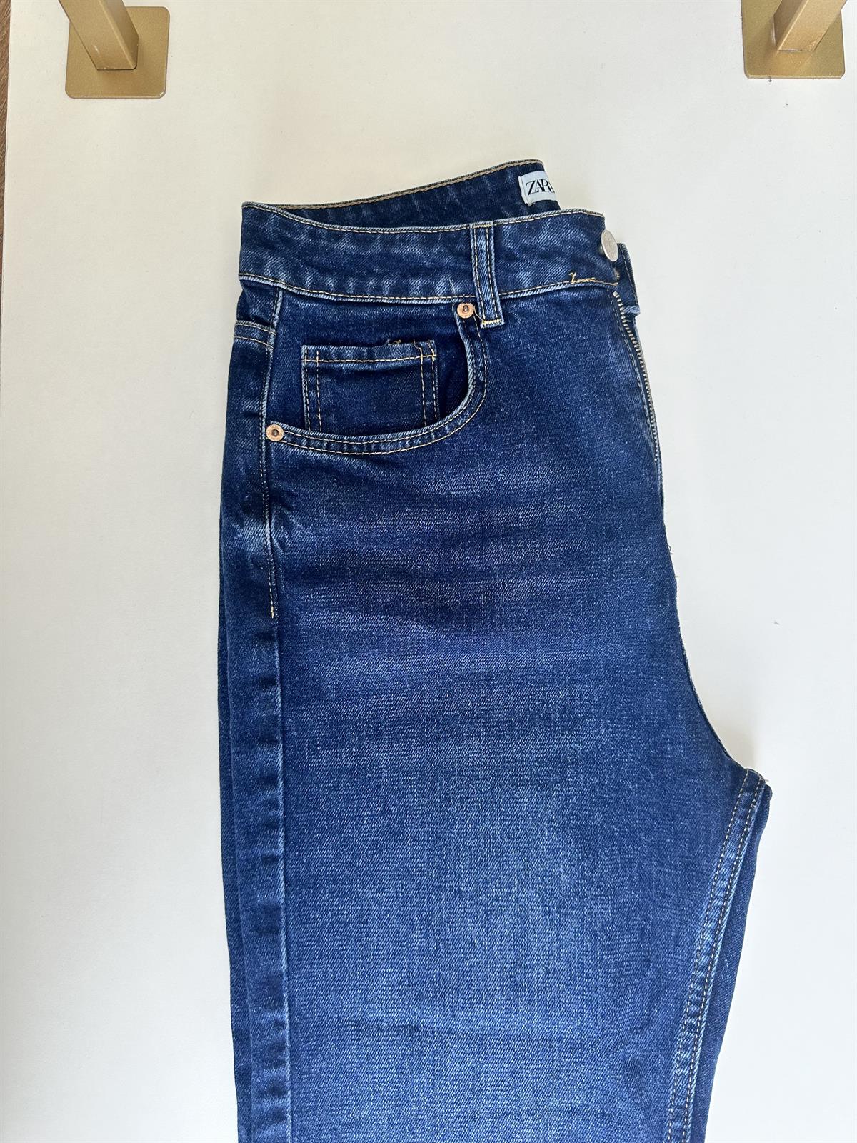 Orjinal Marka Boyfit Jean