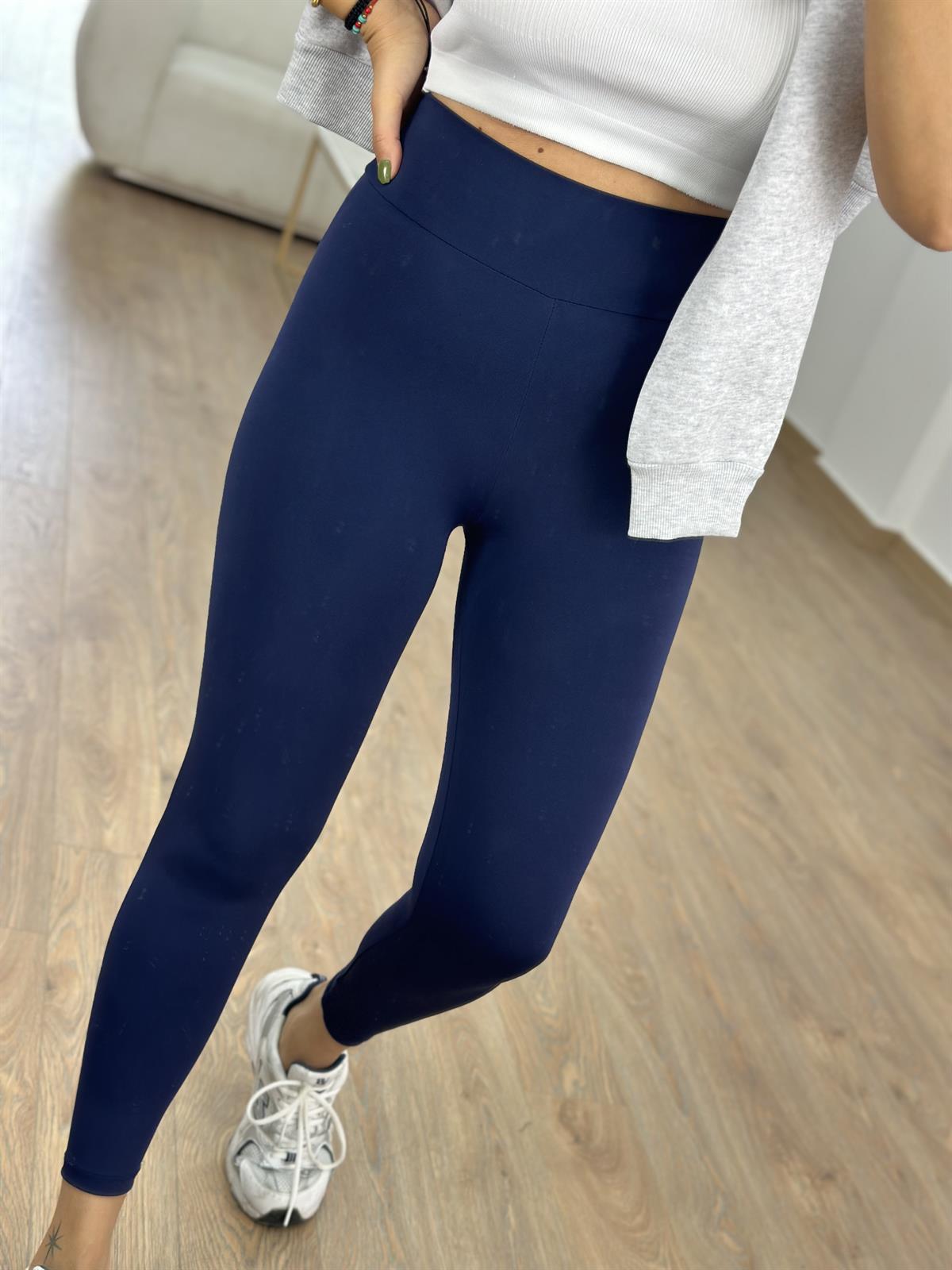 Orjinal Marka Comfortlux Tayt -Lacivert