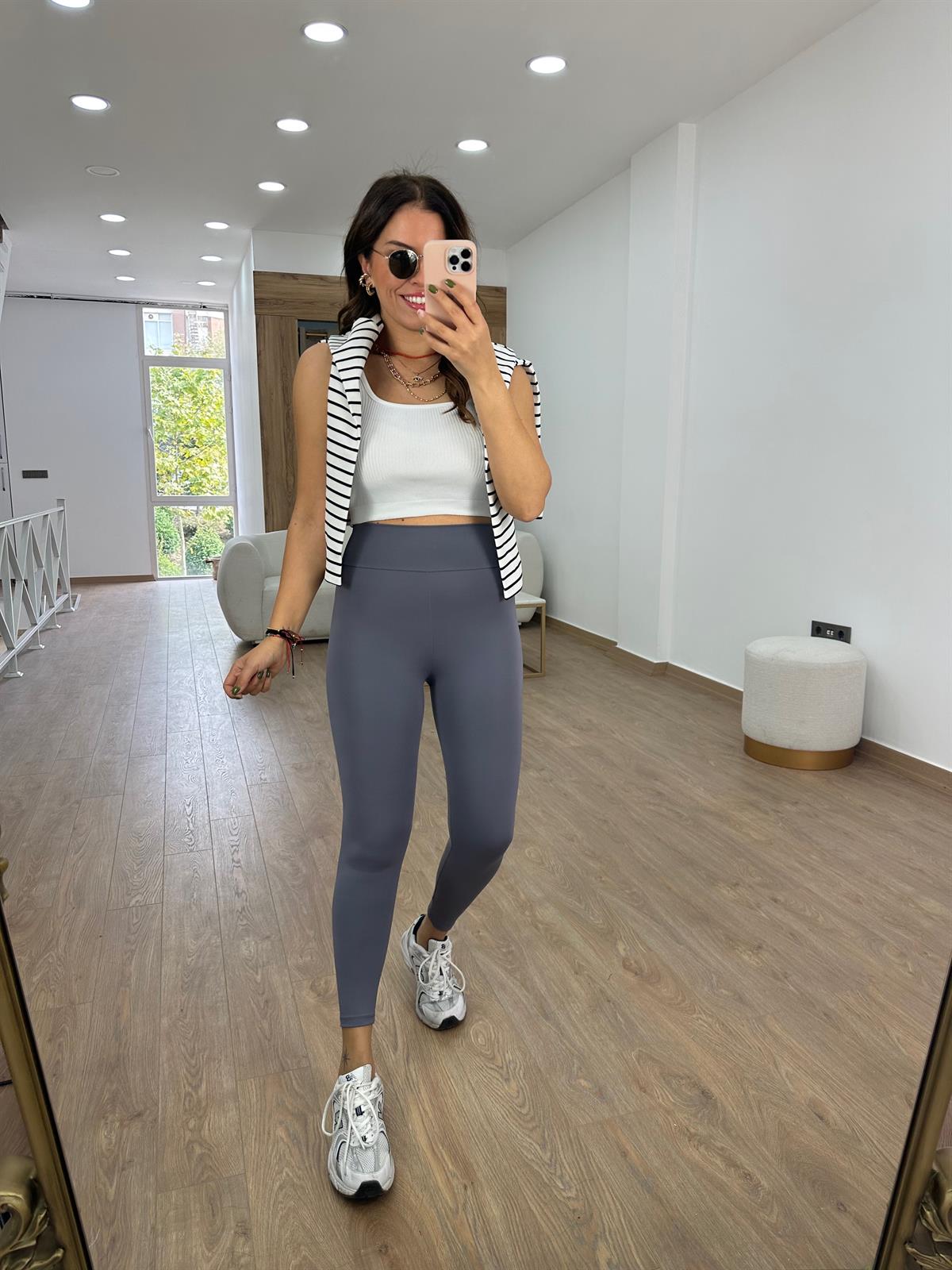 Orjinal Marka Comfortlux Tayt - Antrasit