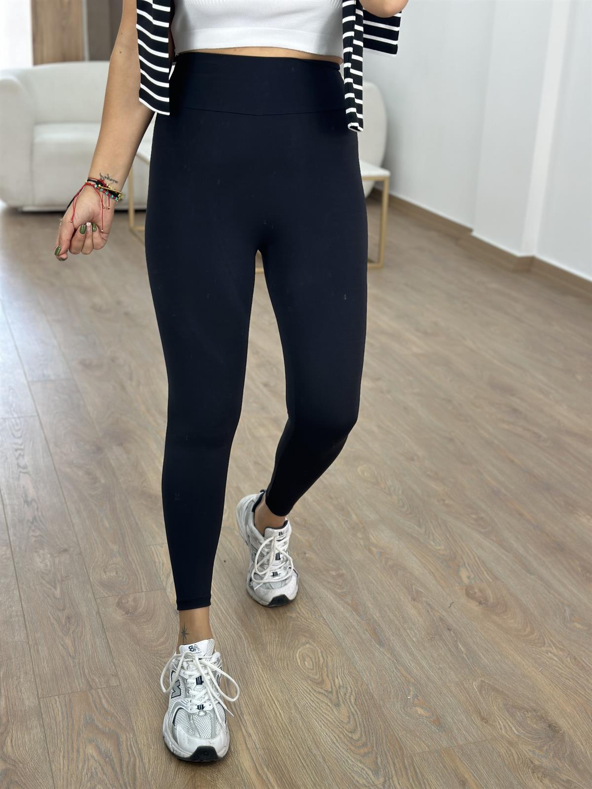 Orjinal Marka Comfortlux Tayt - Siyah