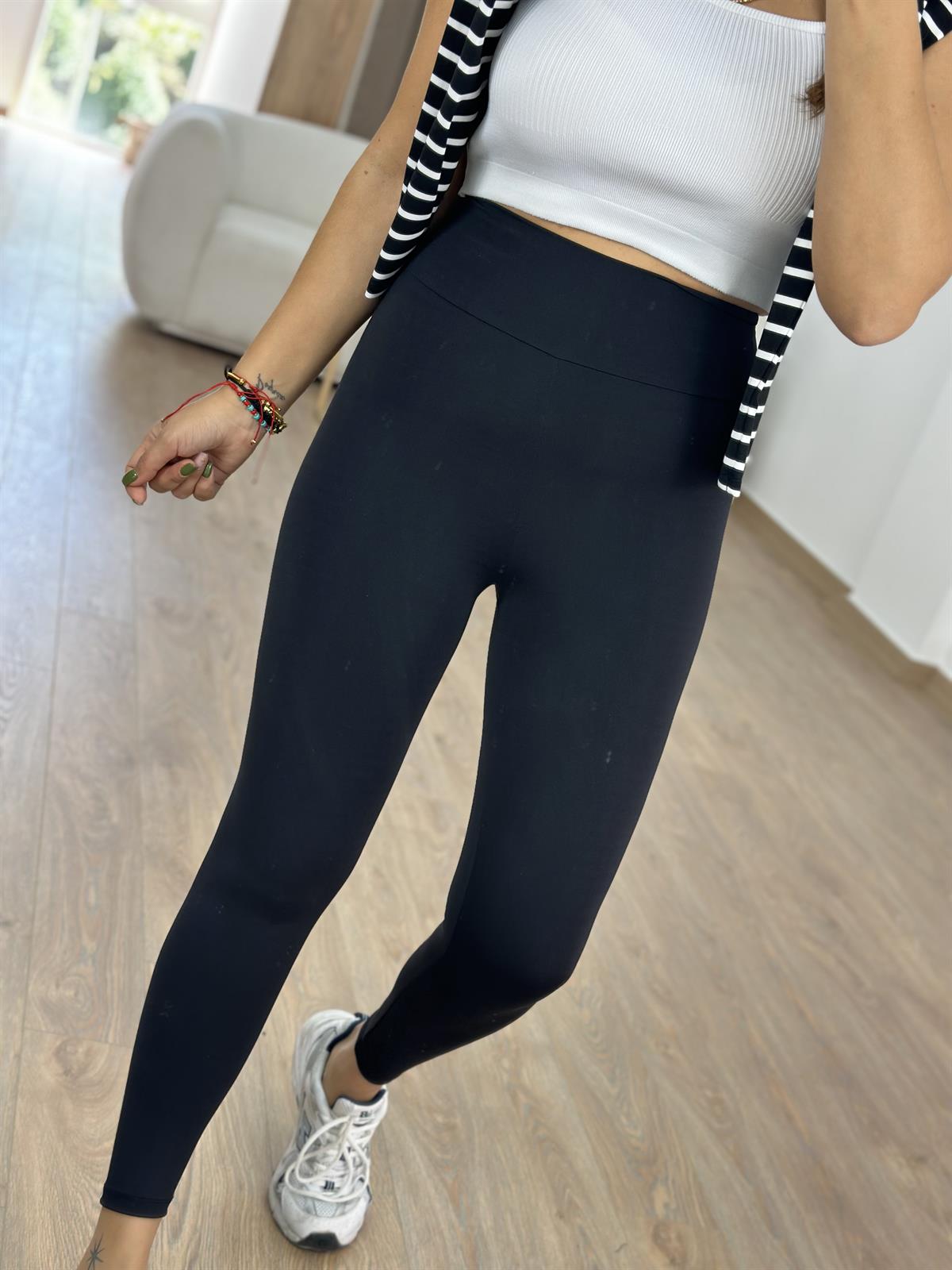 Orjinal Marka Comfortlux Tayt - Siyah