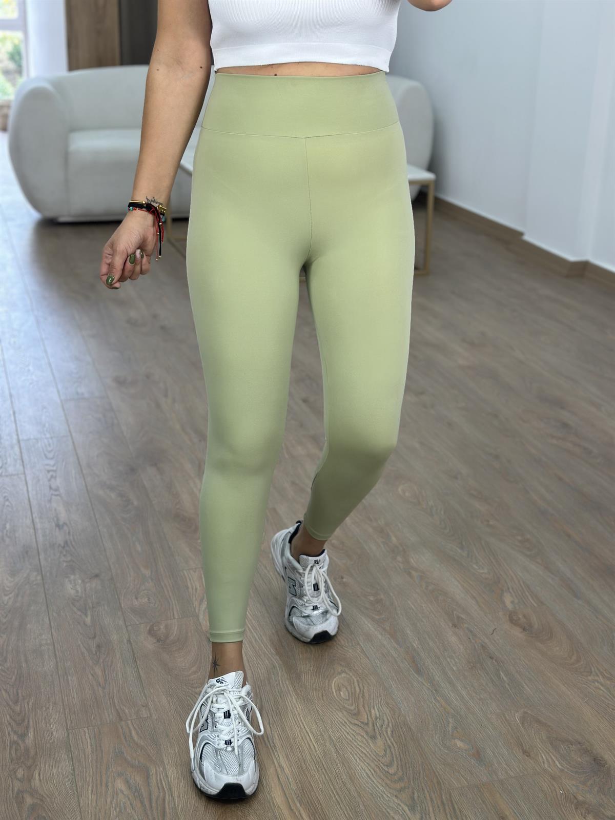 Orjinal Marka Comfortlux Tayt -Yeşil