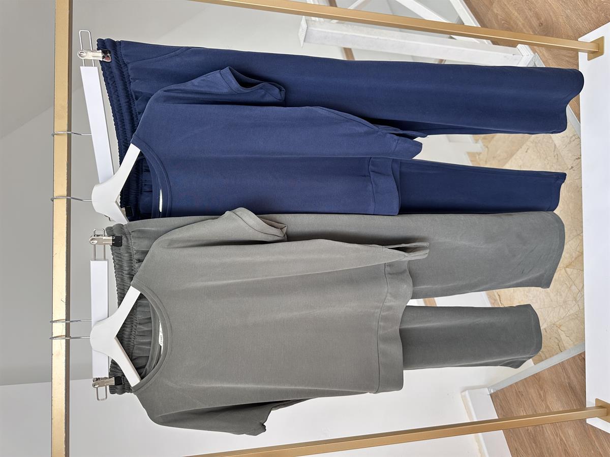 Orjinal Marka Modal Takım-Lacivert