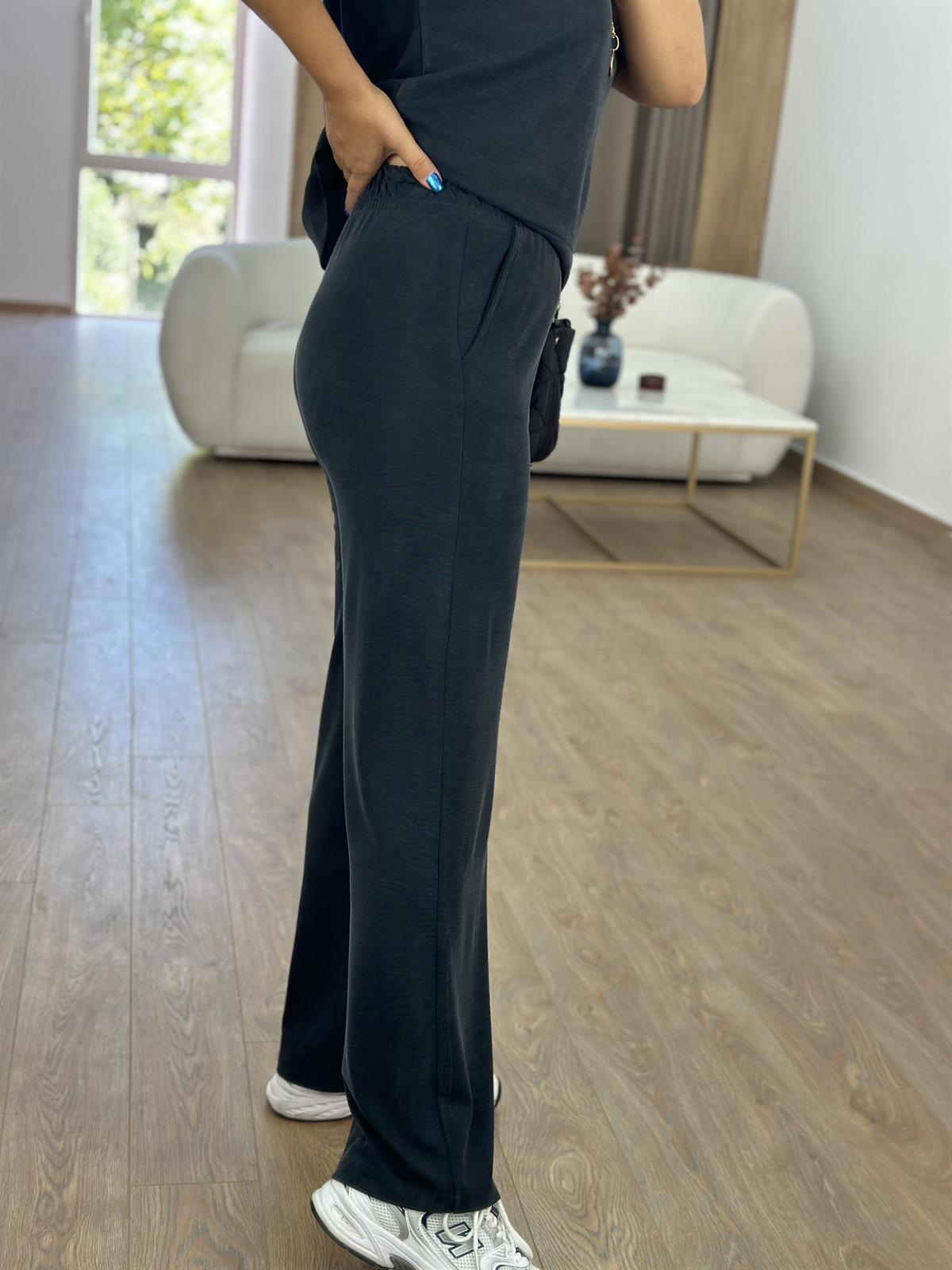 Oysho Kumaş Alt Üst Takım