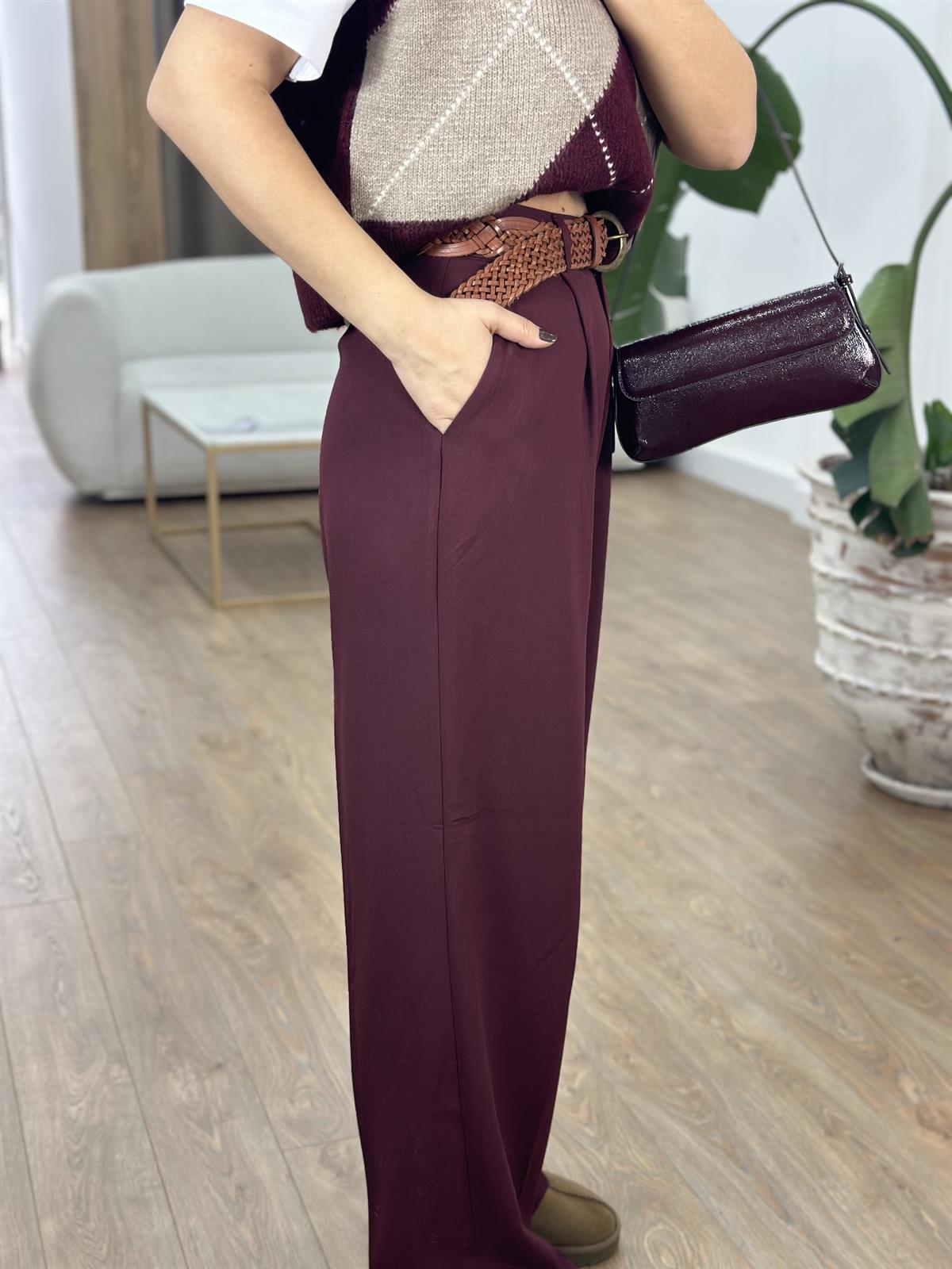 Palazzo Pantolon - Bordo