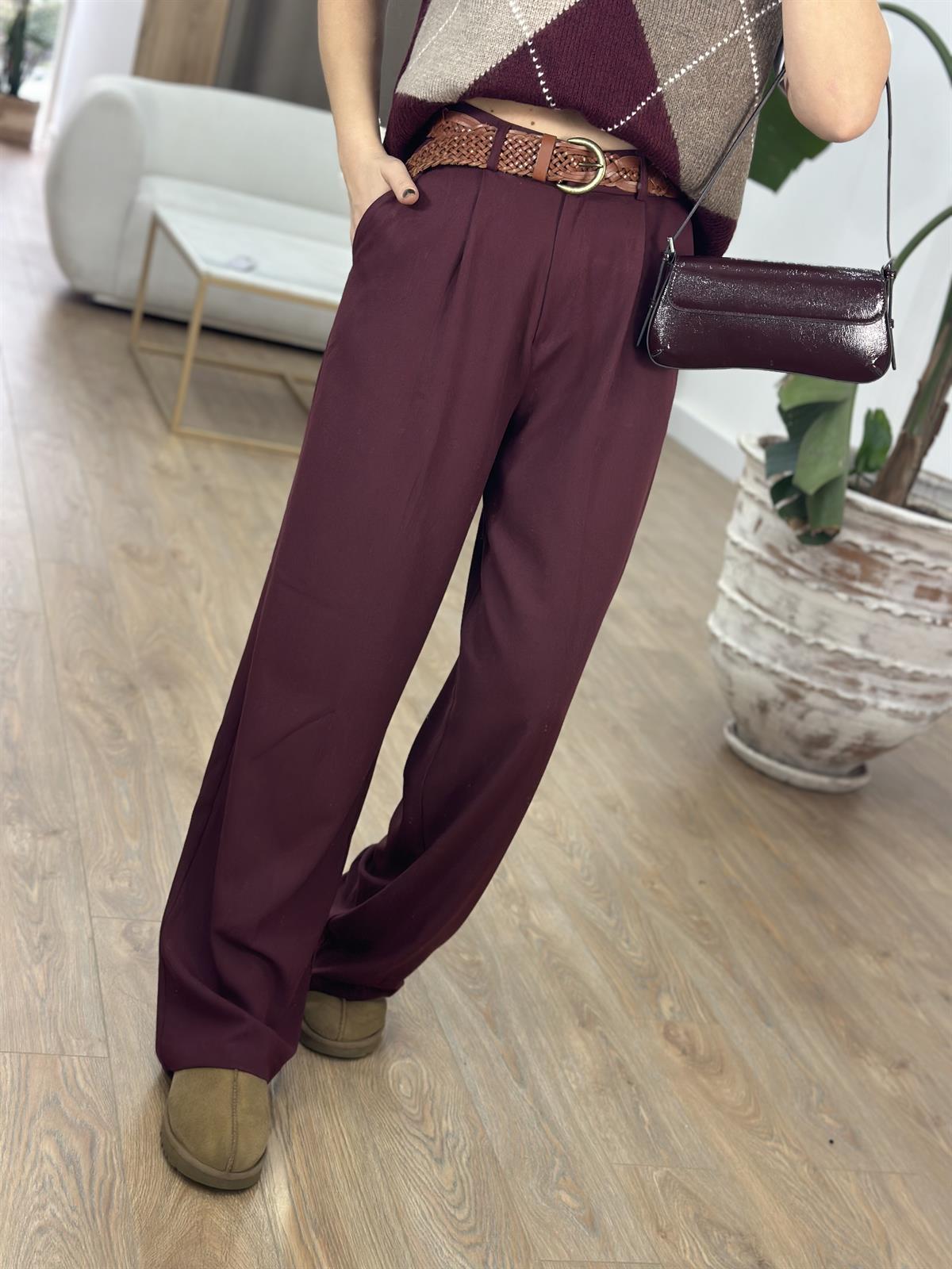 Palazzo Pantolon - Bordo