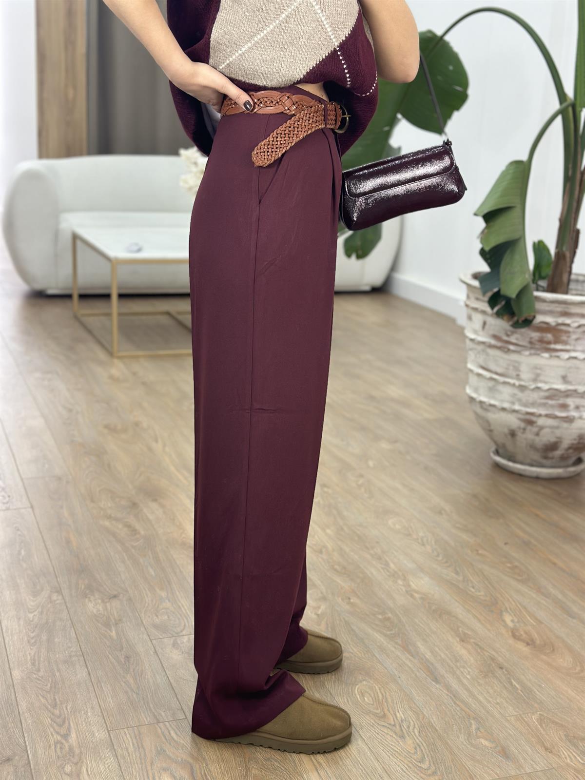 Palazzo Pantolon - Bordo