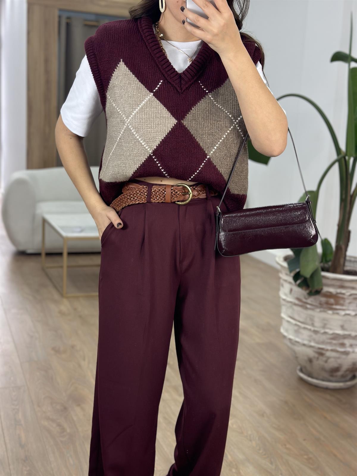 Palazzo Pantolon - Bordo