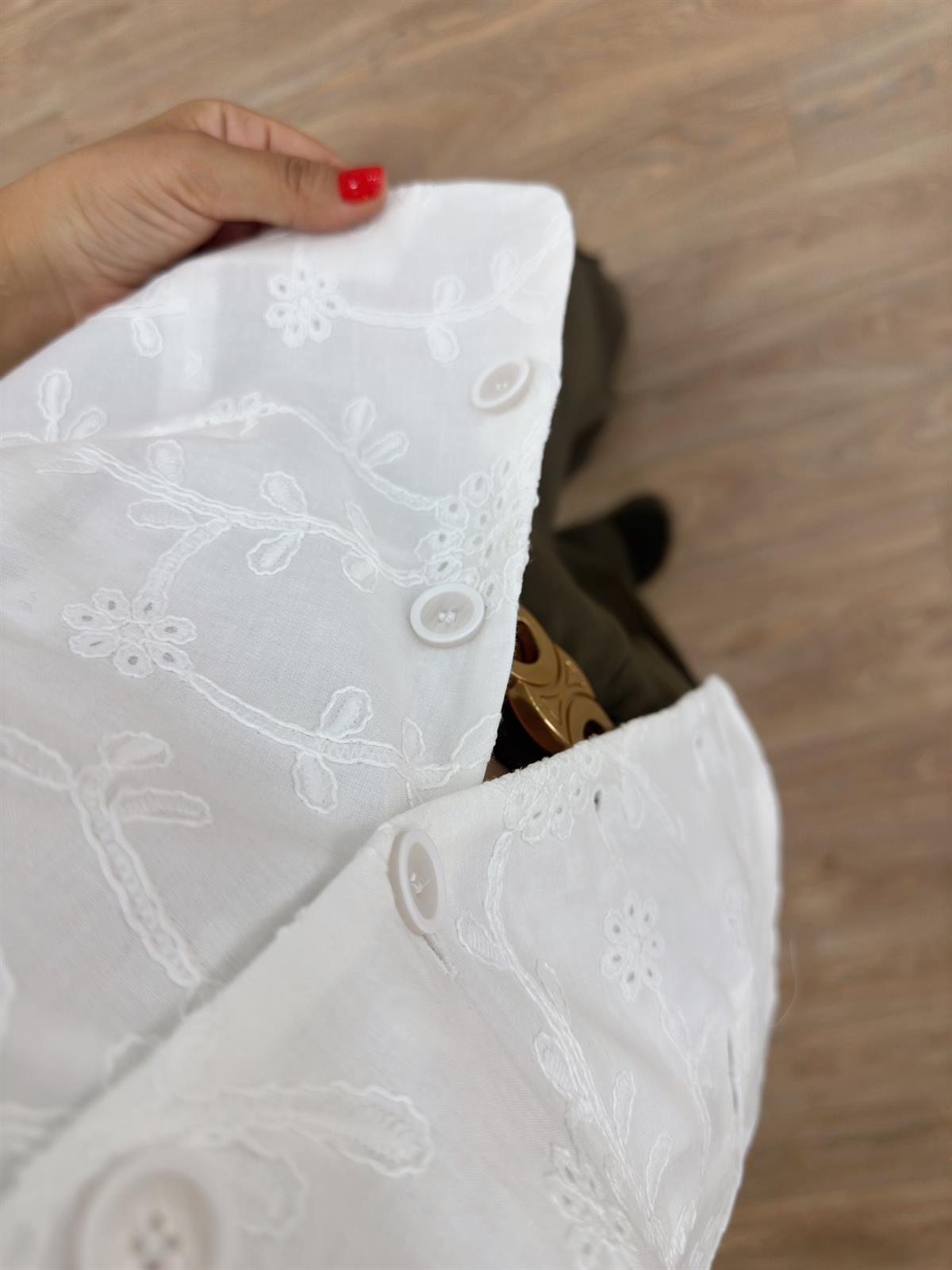 Premium Seri Fisto Yelek