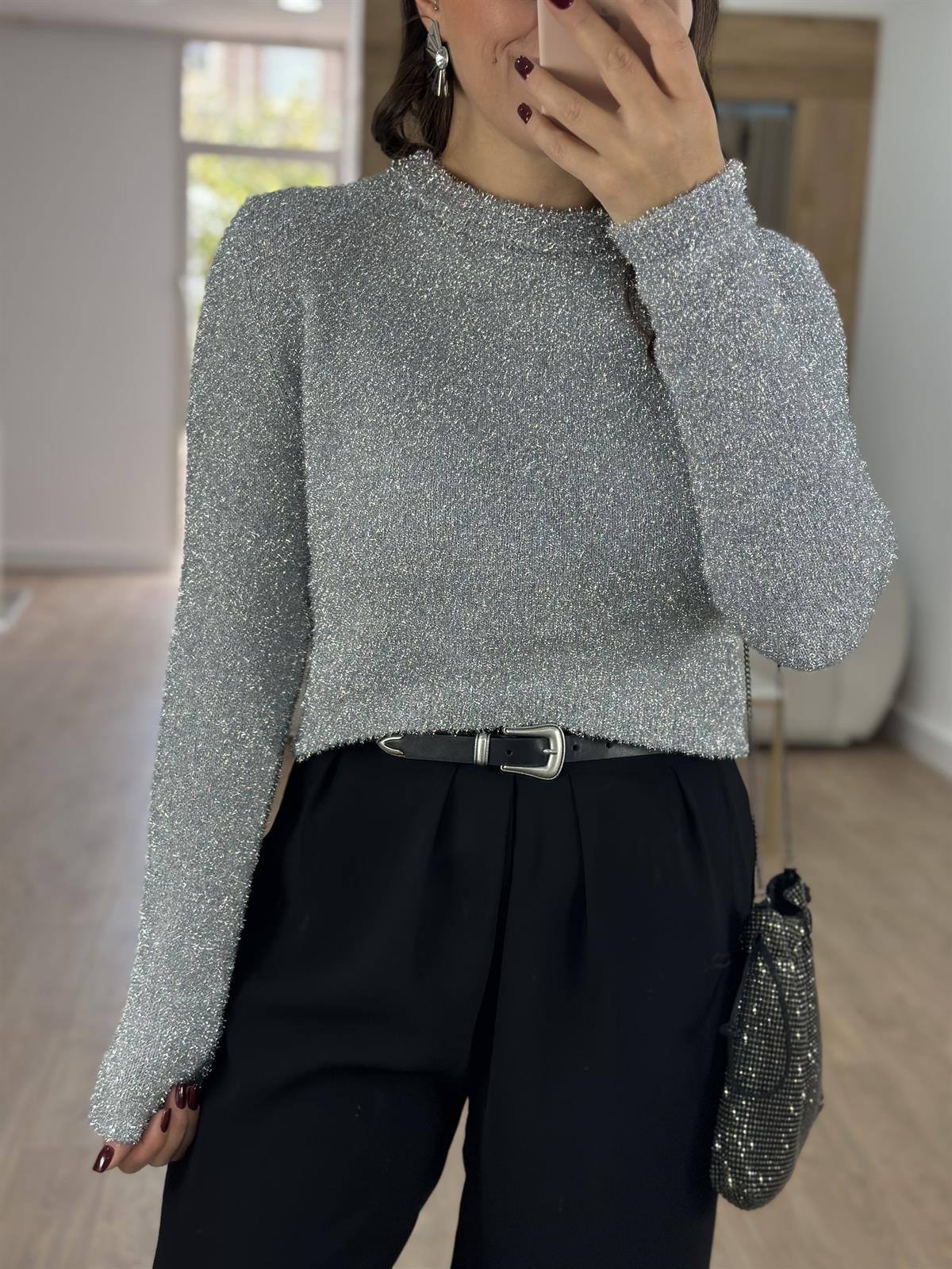 Simli Sakallı Kazak