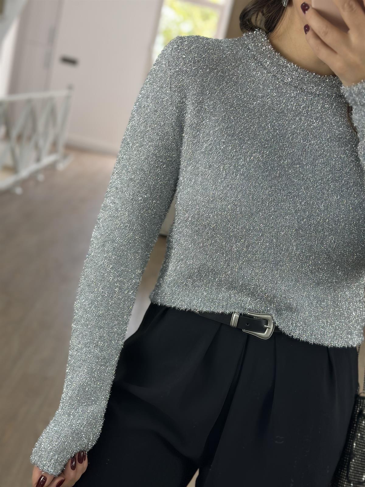 Simli Sakallı Kazak