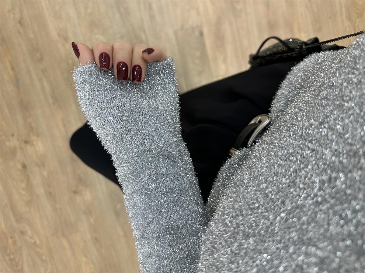 Simli Sakallı Kazak