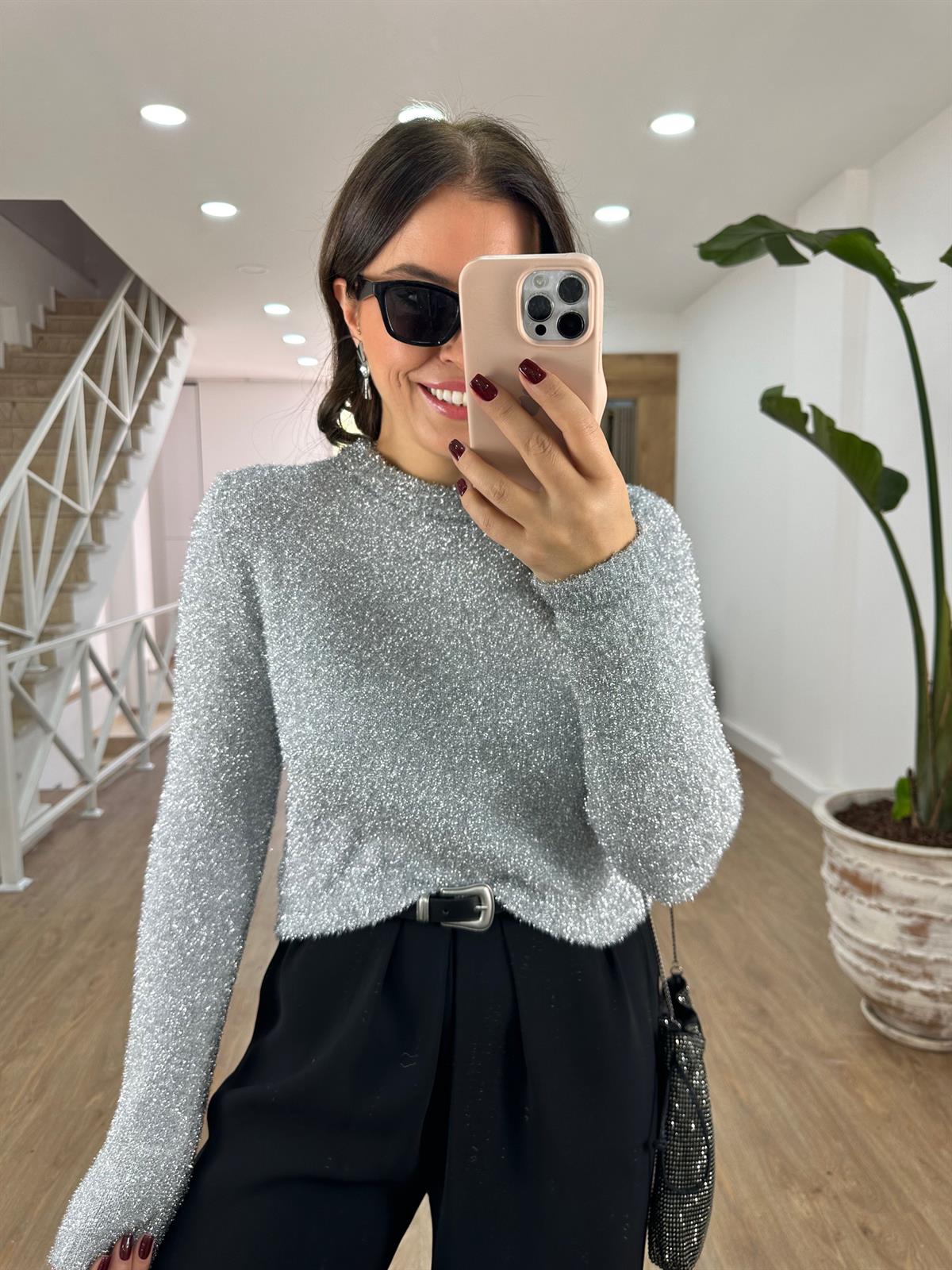 Simli Sakallı Kazak