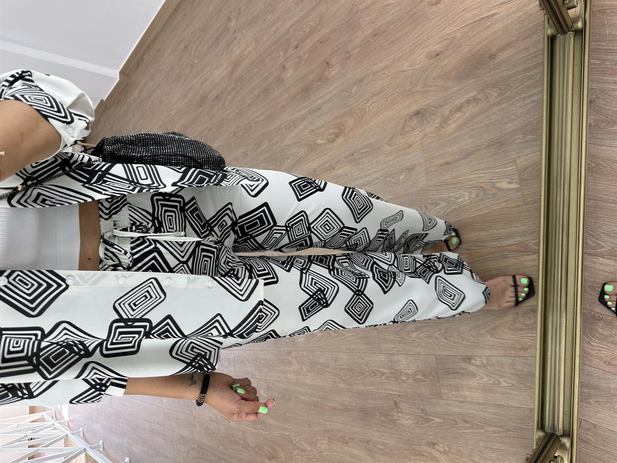 Gömlekli Viskon Takım