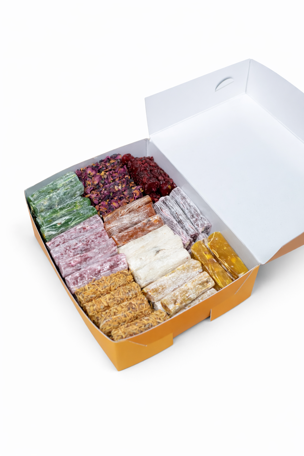 2 kg CENNET LOKUMU KAMPANYAMIZ