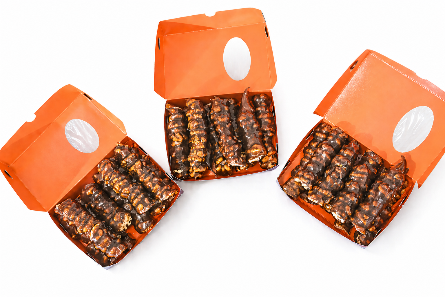 3 kg DUBLE CEVİZLİ SUCUK KAMPANYASI