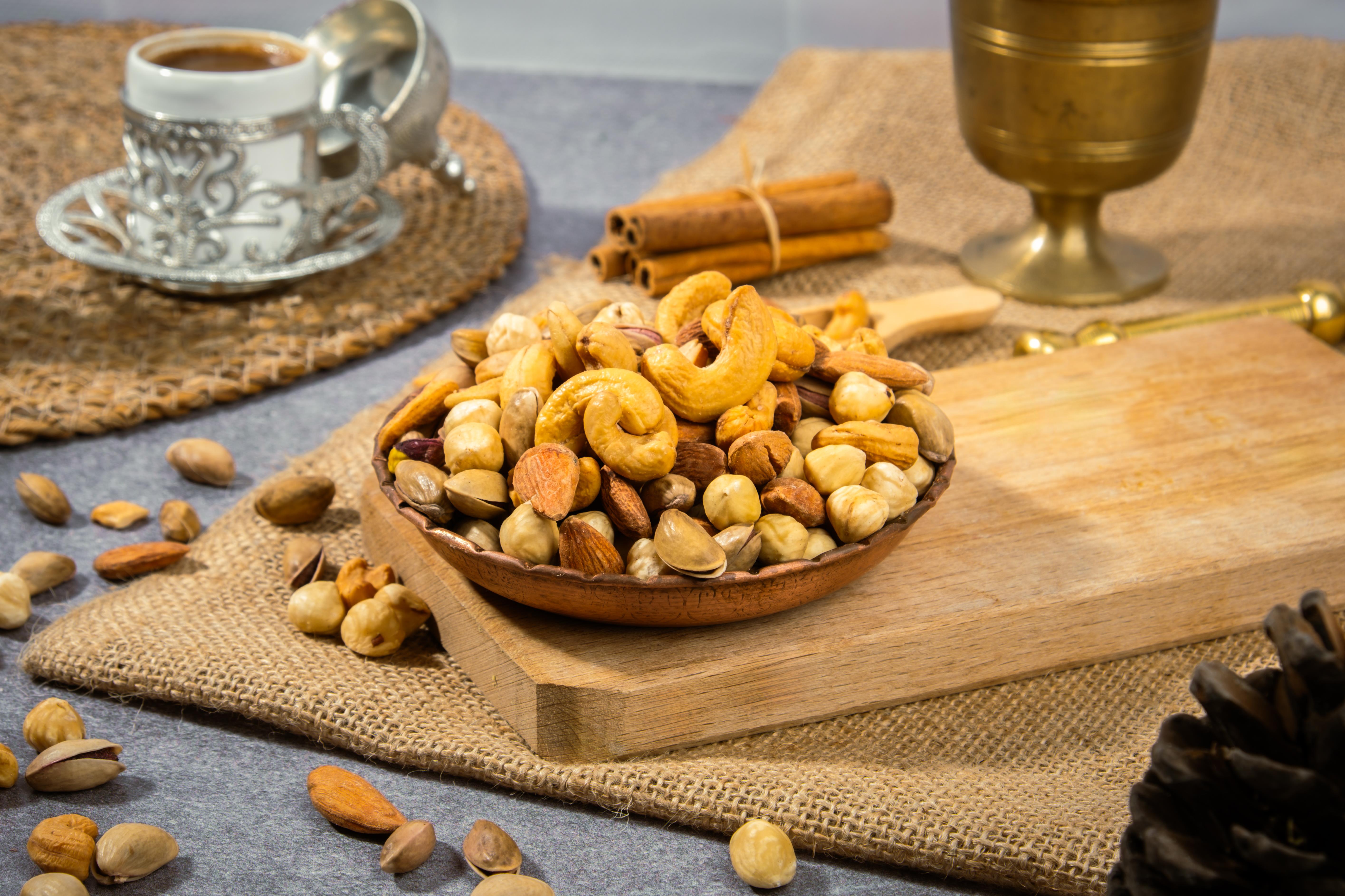 KARIŞIK LÜX ÇEREZ