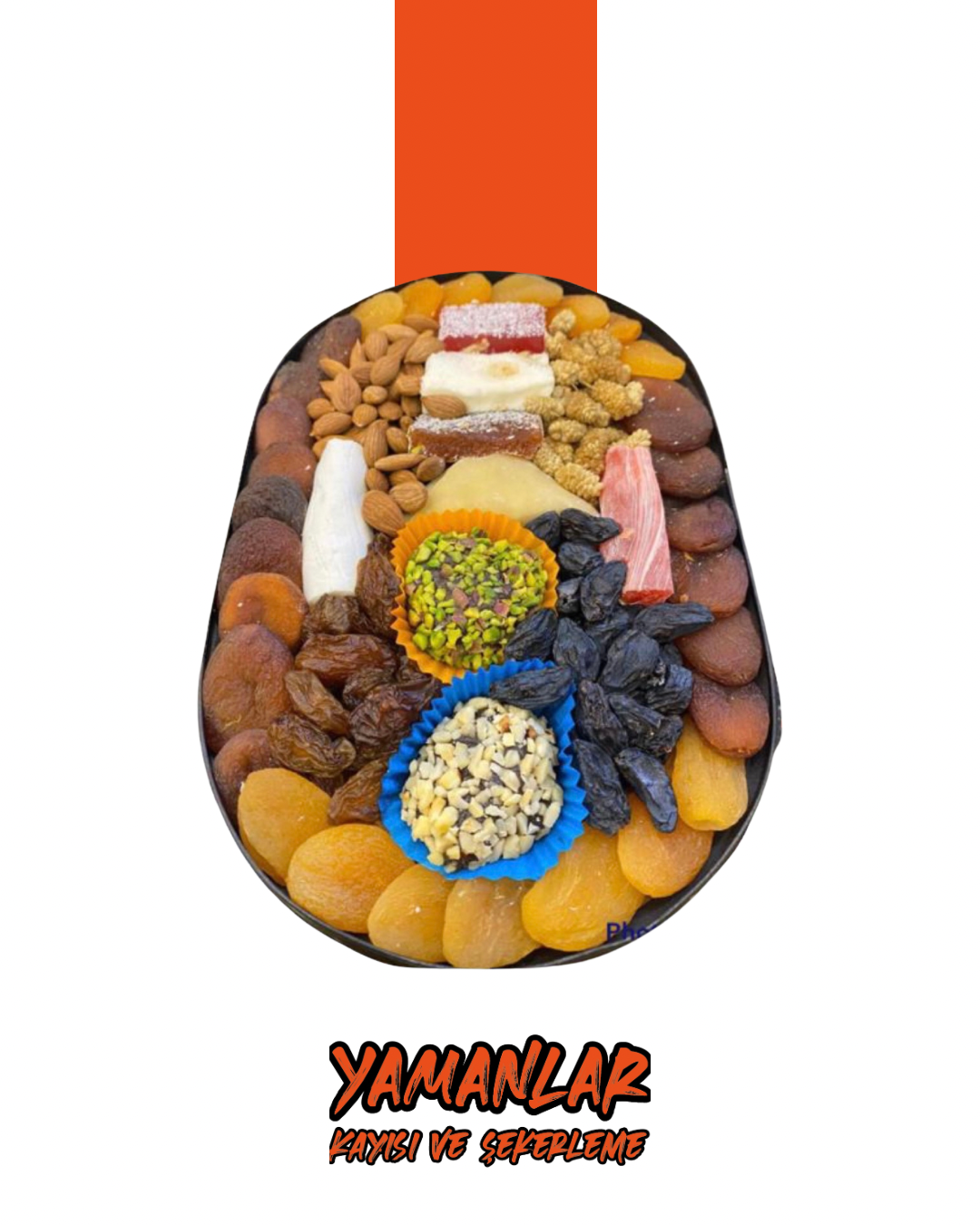 OVAL HEDİYELİK PAKET MODEL YMN002