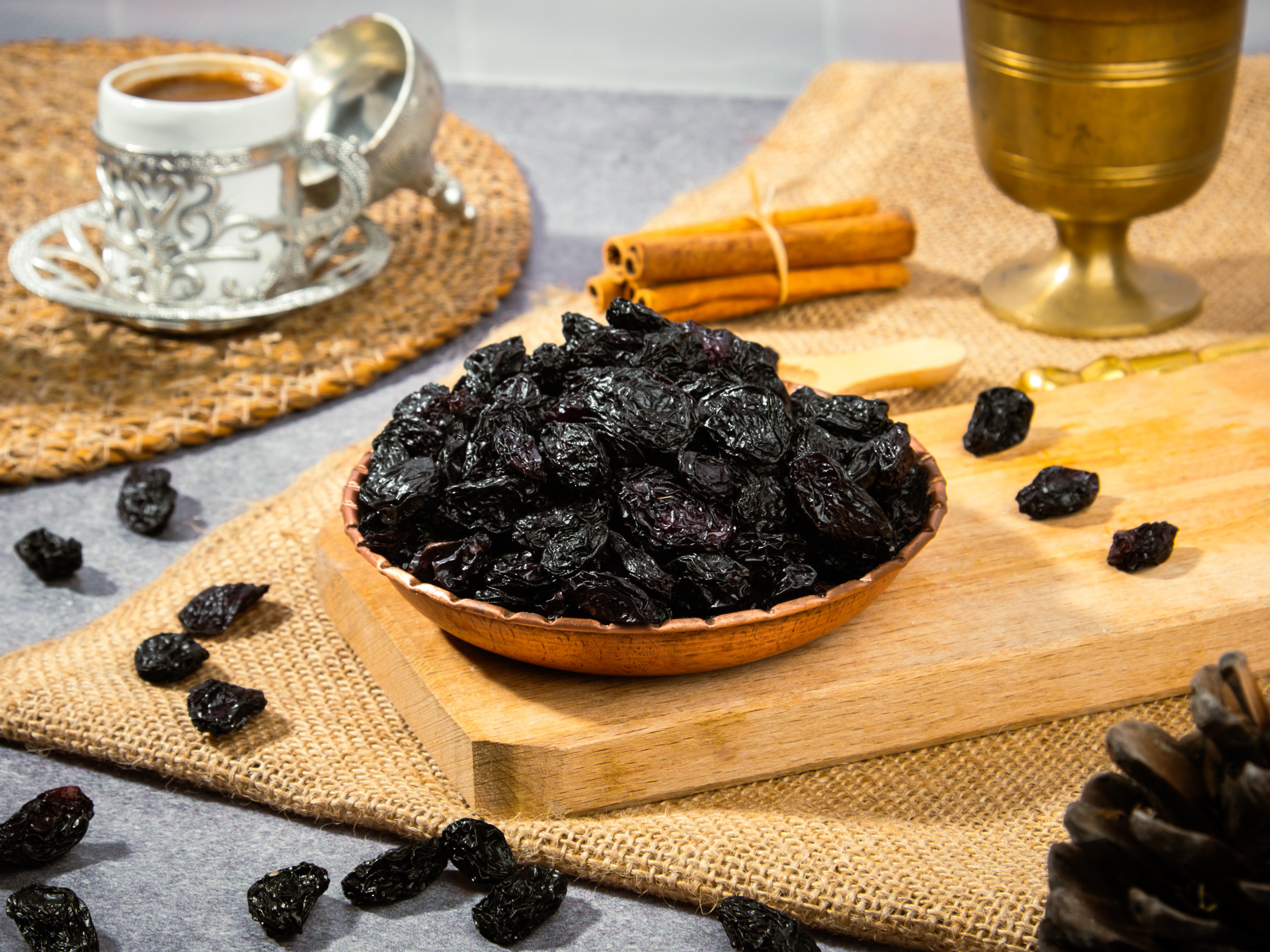 YÖRESEL KİLİS KARASI