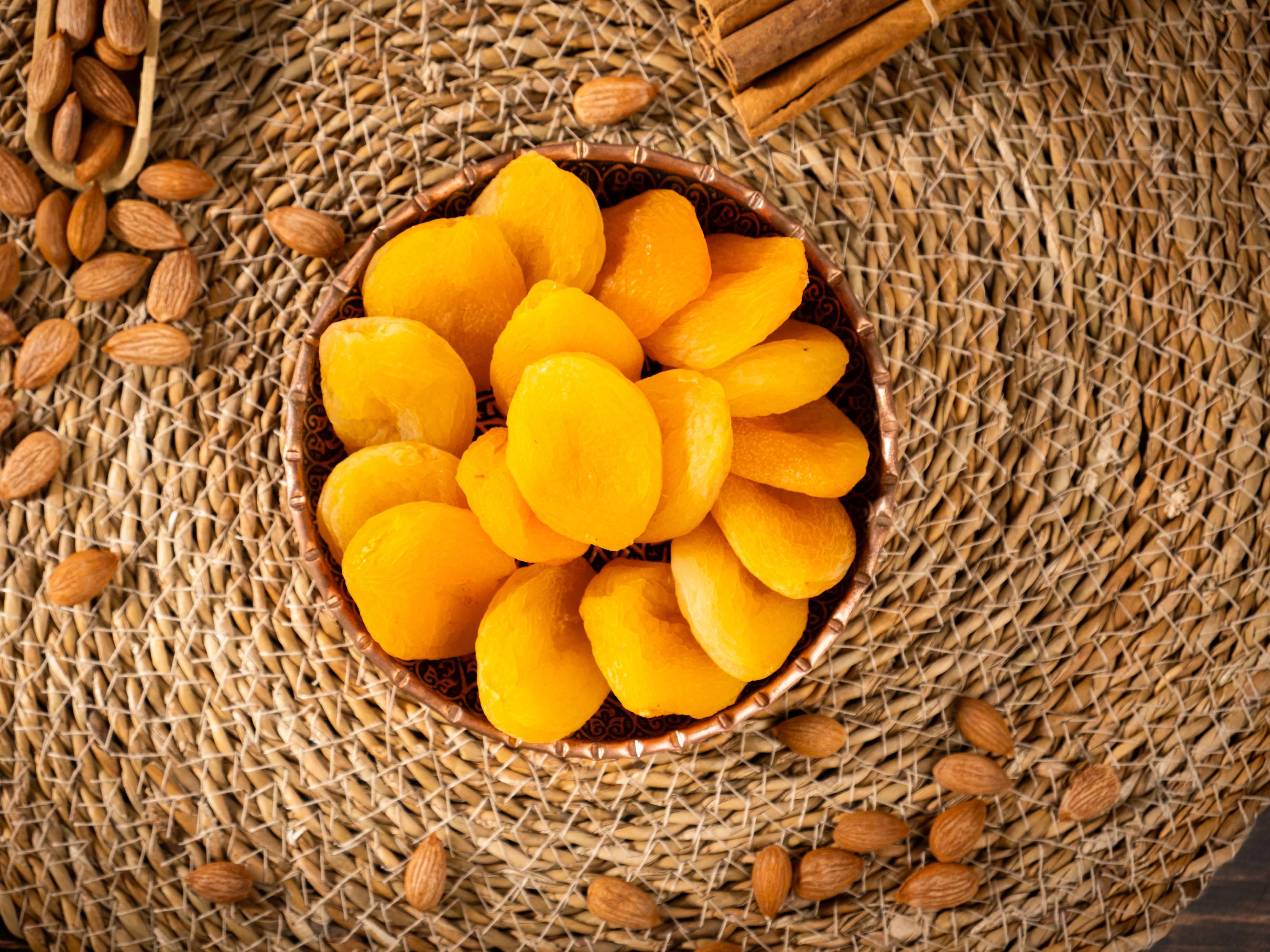 YÖRESEL ORTA BOY SARI KAYISI