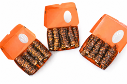 3 kg DUBLE CEVİZLİ SUCUK KAMPANYASI