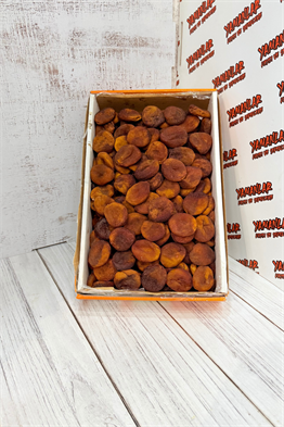 3 KG ORTA BOY GÜN KURUSU KAYISI