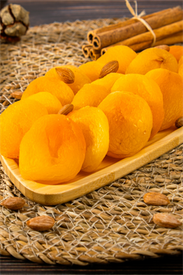 5 KG YÖRESEL SARI KAYISI KAMPANYASI