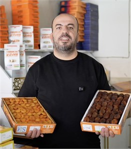 6 KG ORTA BOY KAYISI KAMPANYAMIZ