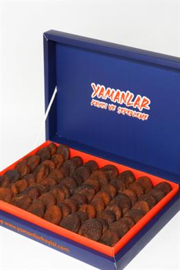 GÜN KURUSU SPESİYALİ KUTUSU