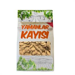 KABAK ÇEKİRDEĞİ