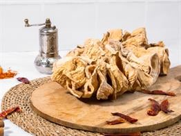 Kabak Kurusu (Bağ 50 Adet)