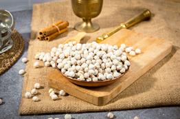 KAVRULMAMIŞ ÇİĞ LEBLEBİ