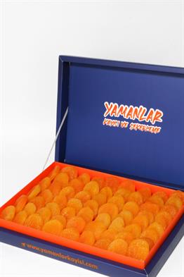 KAYISI SPESİYALİ KUTUSU