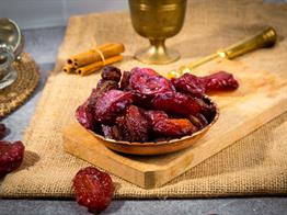 Mürdüm Eriği Kurusu 