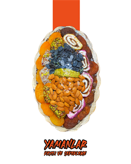 OVAL PAKET