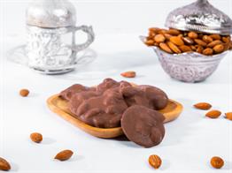 SÜTLÜ ÇEKİRDEKLİ CİMİX ÇİKOLATA