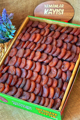 YÖRESEL 5KG ORTA BOY GÜN KURUSU KAMPANYAMIZ 