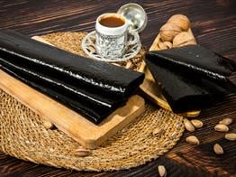 YÖRESEL ERİK PESTİLİ