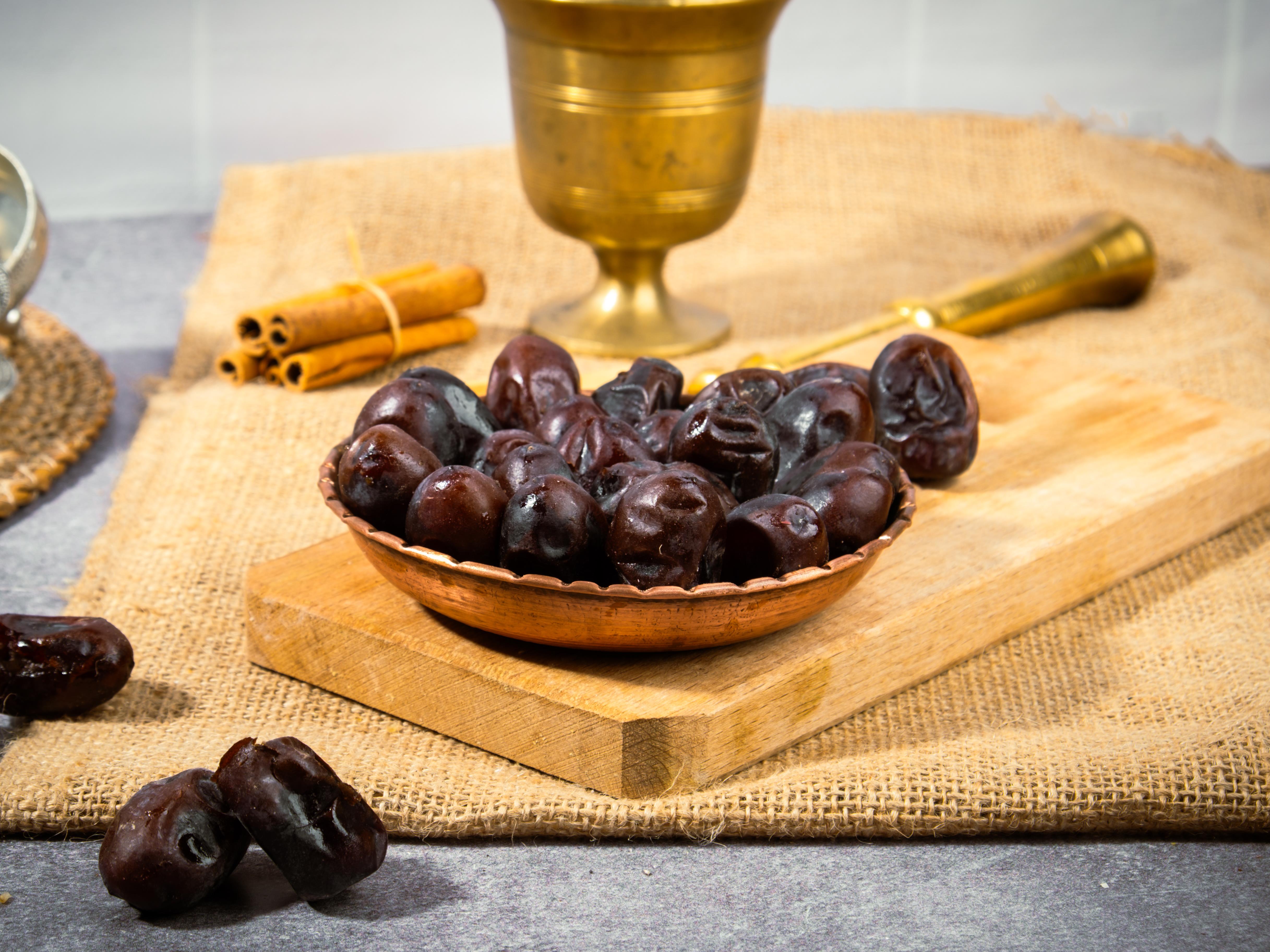 İran Hurması (500gr)