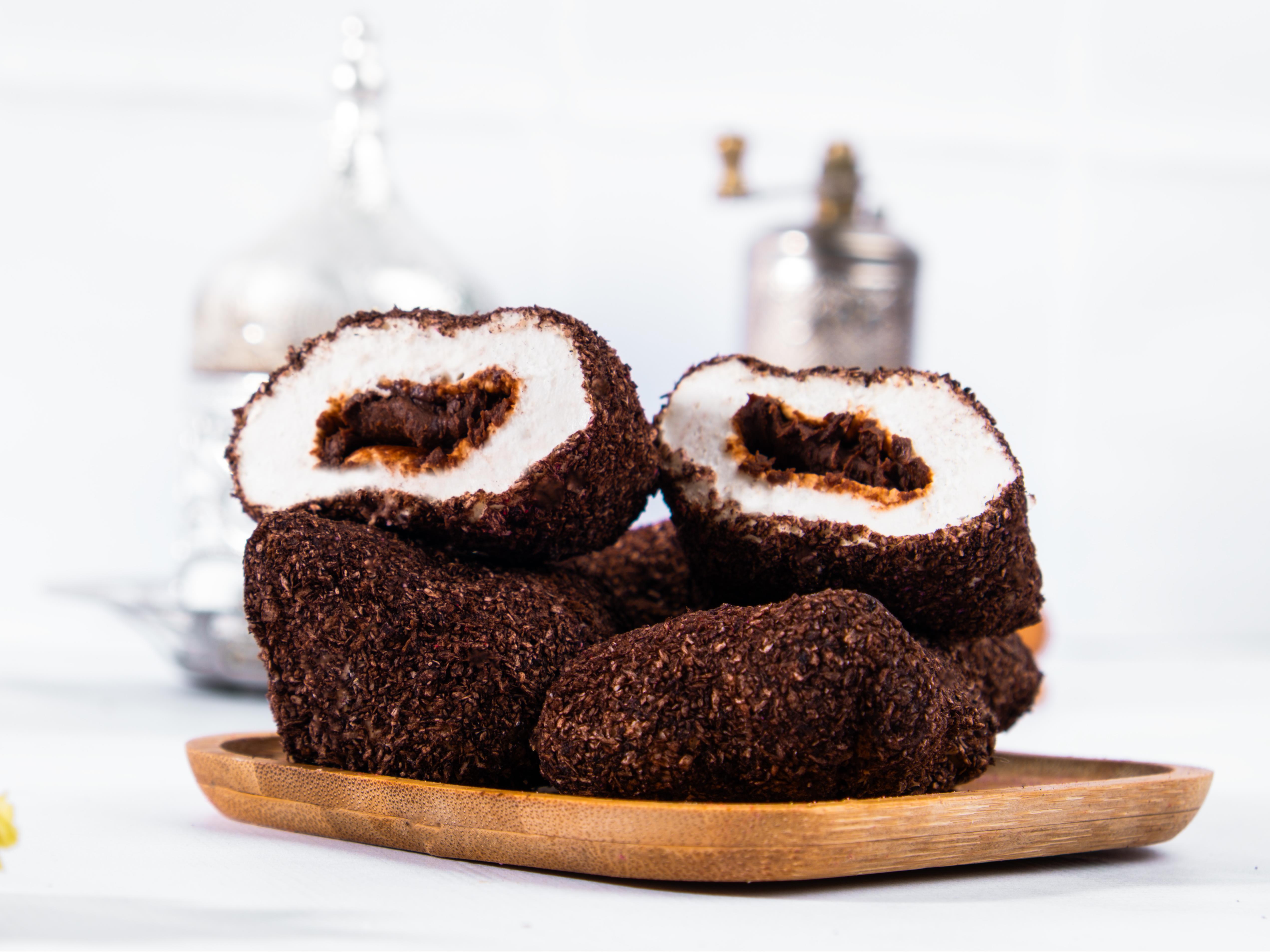 KAKOLU BOHÇA LOKUMU