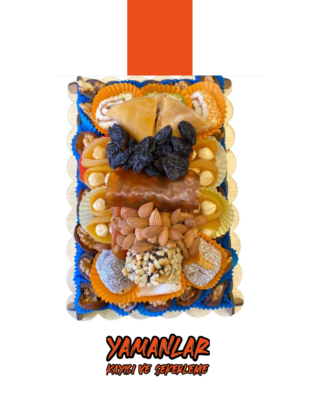 KARE KATLI HEDİYE PAKETİ MODEL YMN005