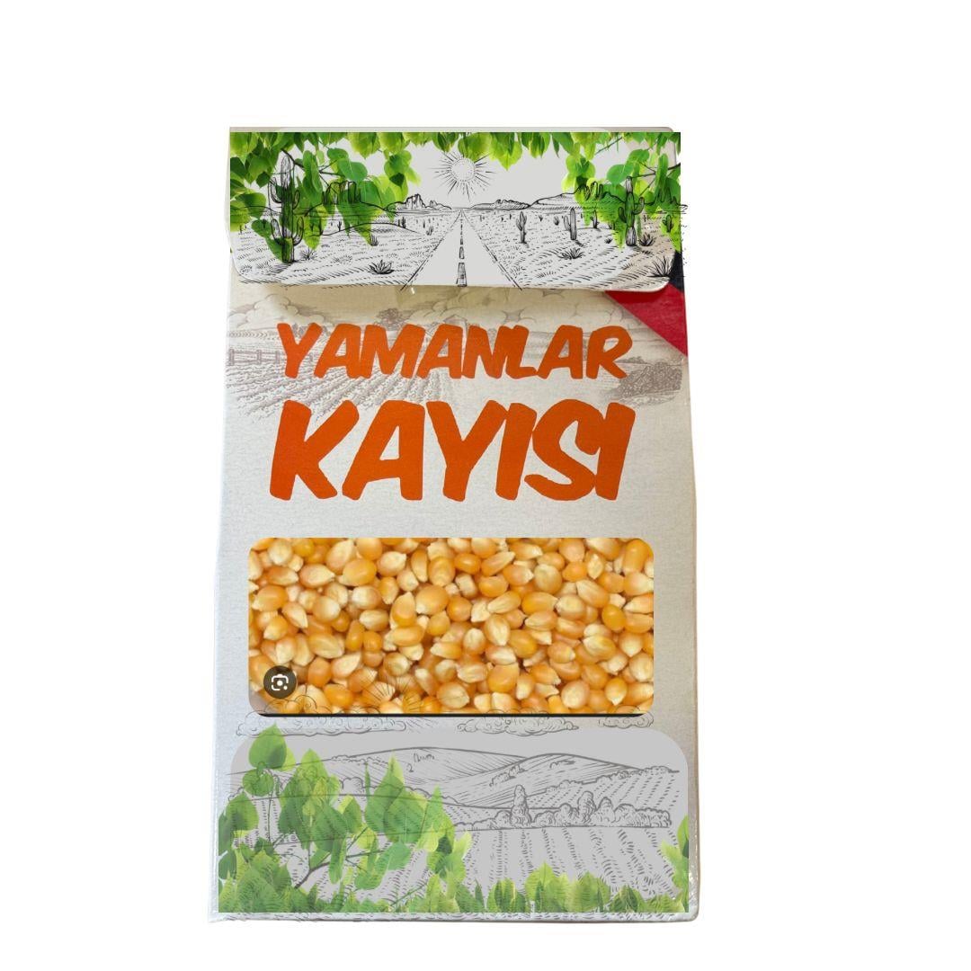 PATLAYAN MISIR