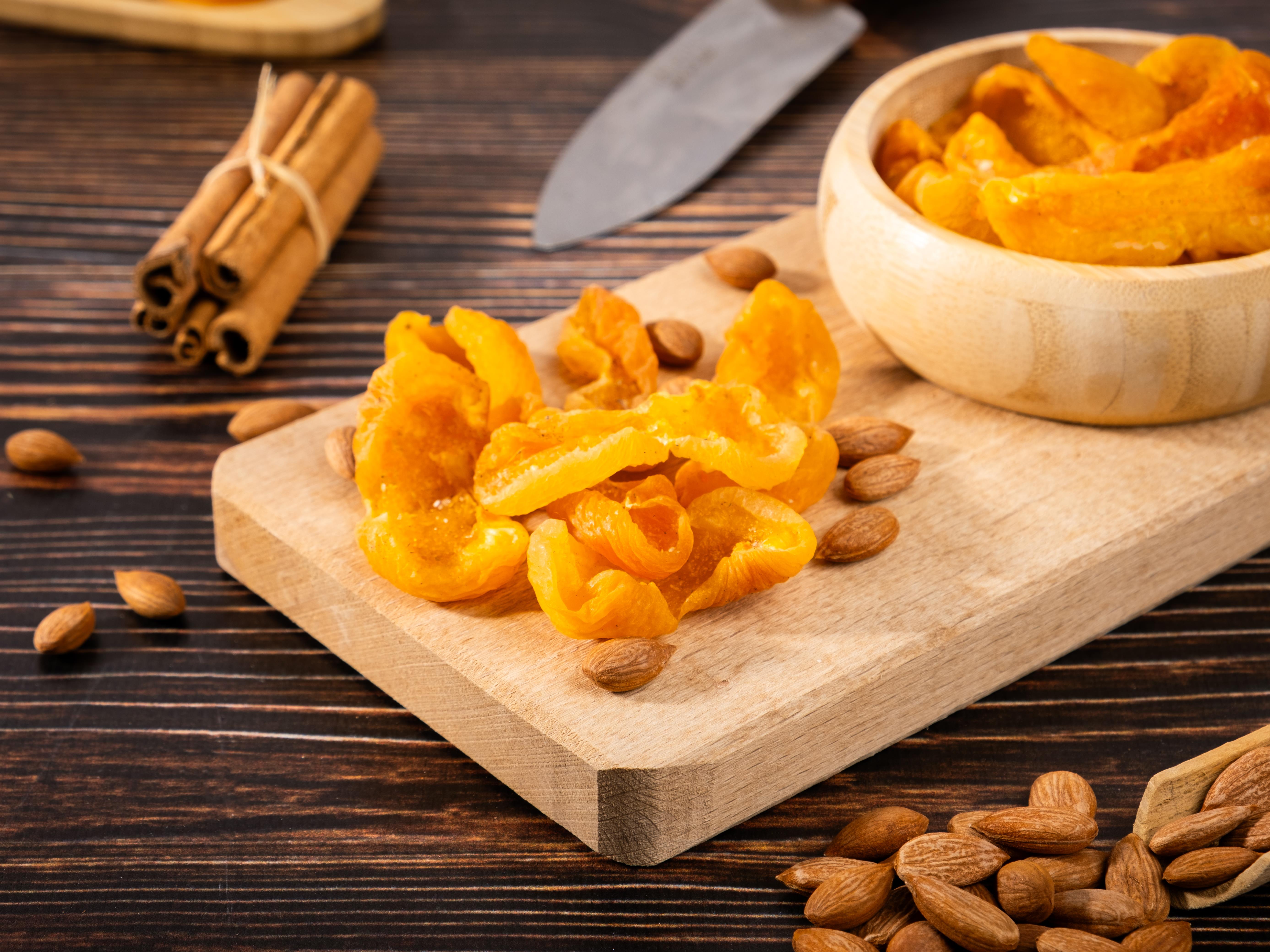 YÖRESEL EKŞİ TATLI HOŞAFLIK KAYISI