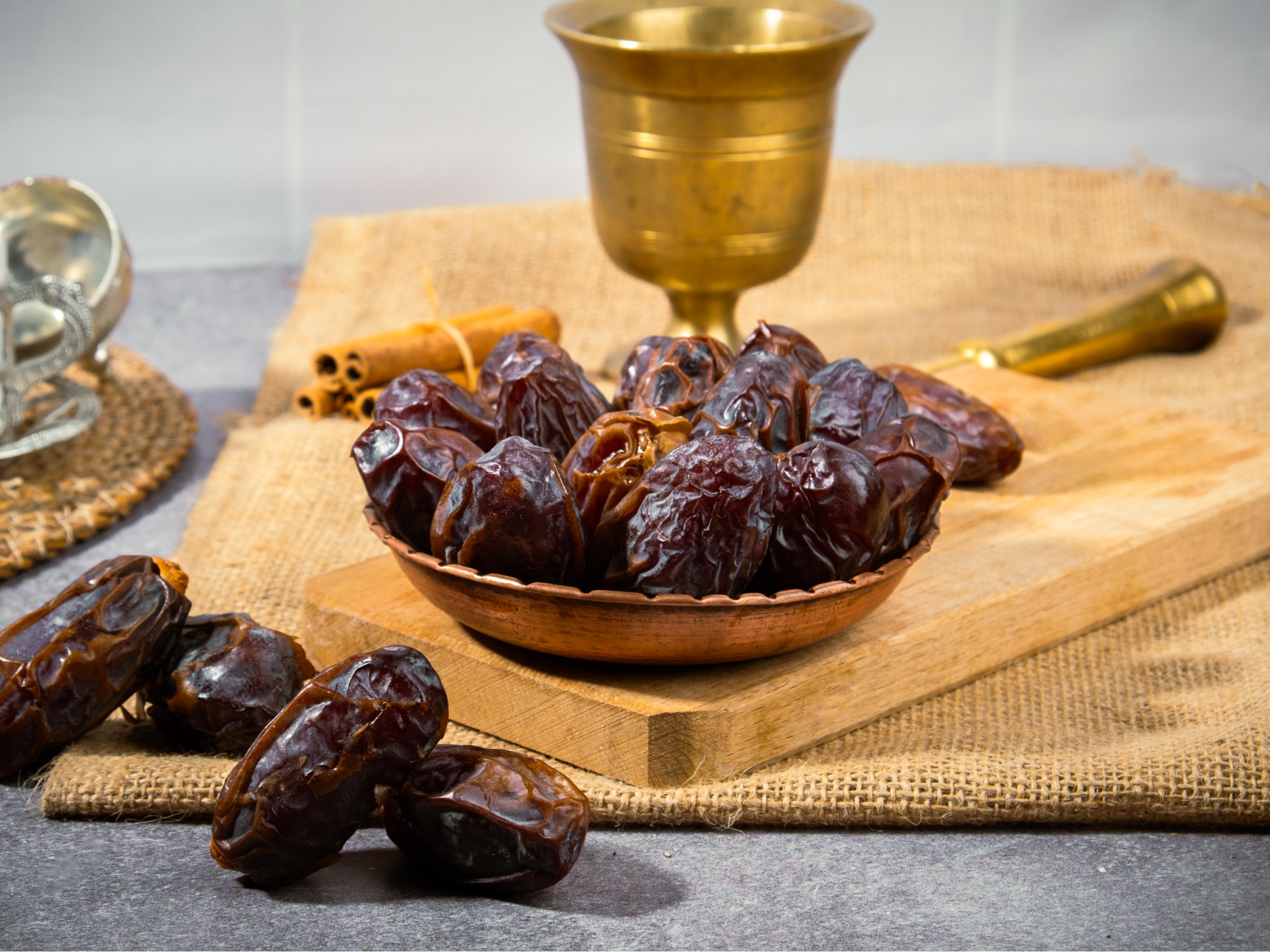 YÖRESEL KUDÜS HURMASI