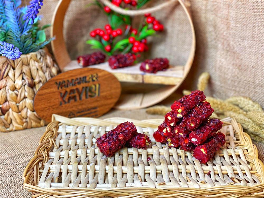 ZEREŞKLİ CENNET LOKUMU