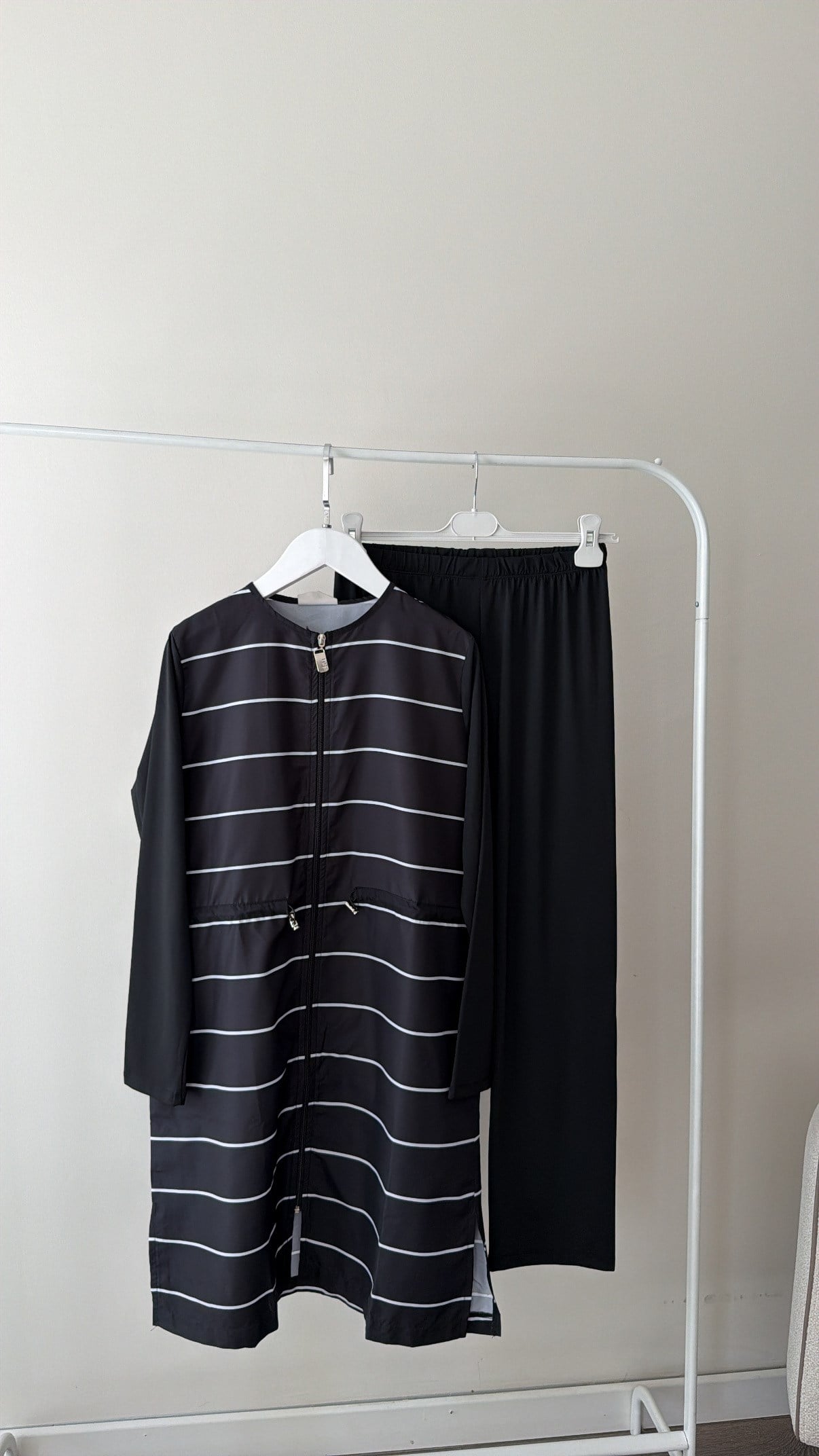 Midi Boy Üçlü Mayo Takımı